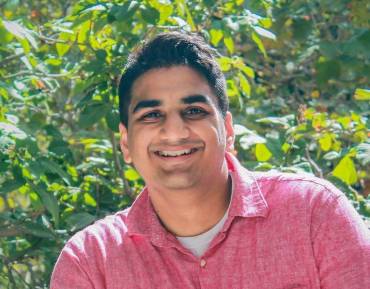 Anish Amirapu