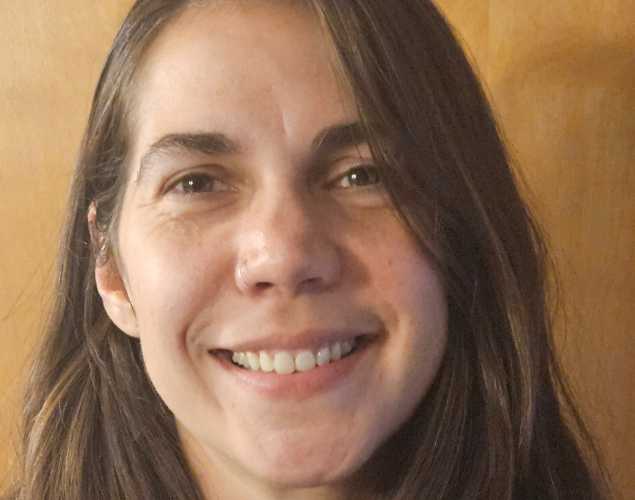 emily frank