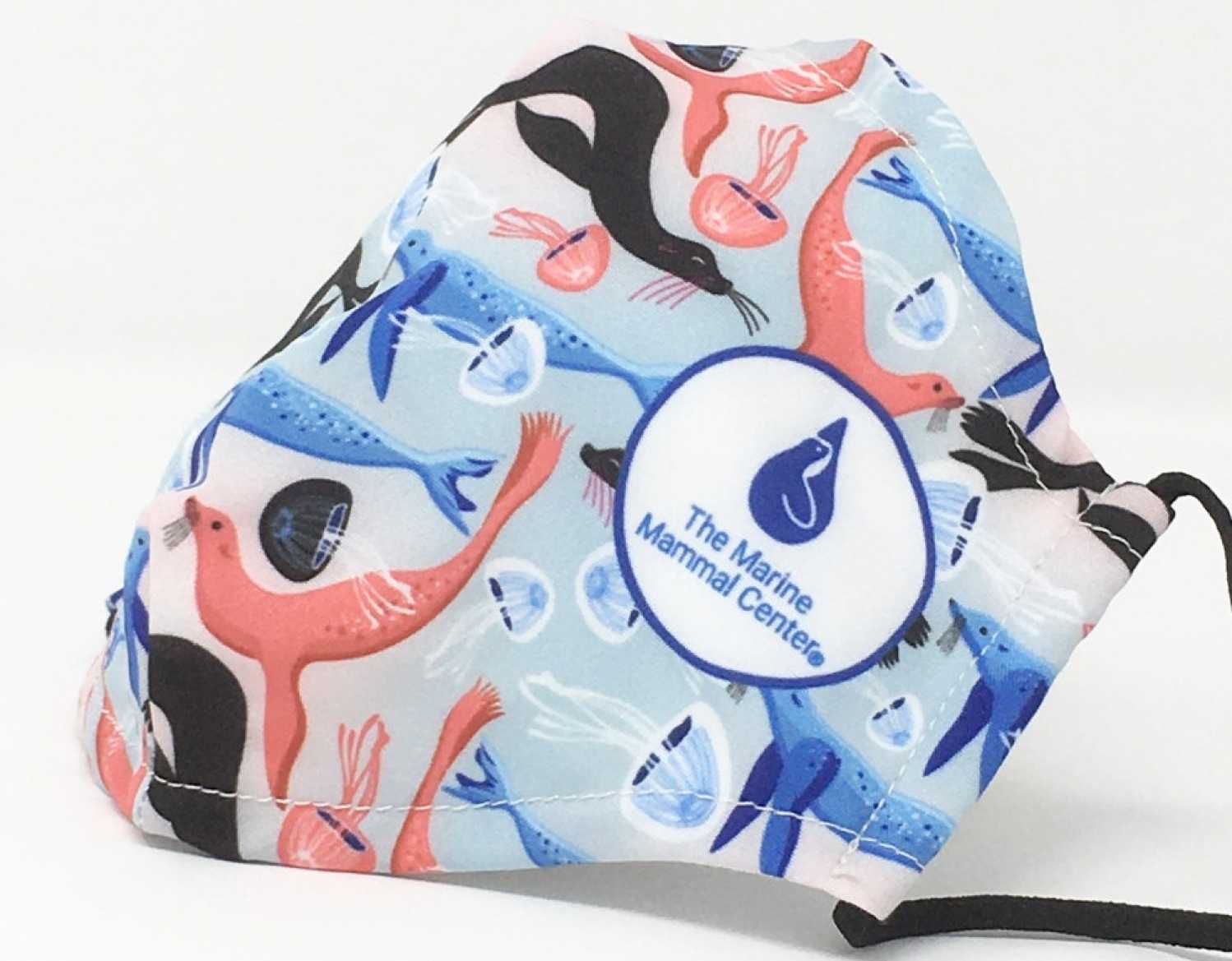 The Marine Mammal Center | Eco Friendly Gifts that Give Back