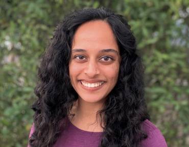Cheryl Patel