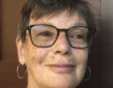 Deb Wickham