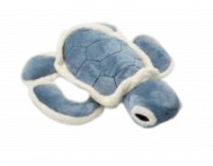 Sea Turtle Hatchling Plush