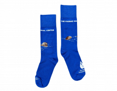 Sea Otter Socks