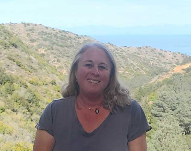 Heather Harris