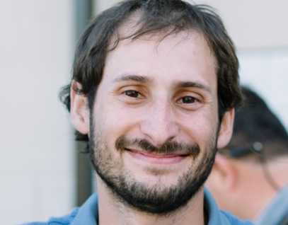 Adam Ratner