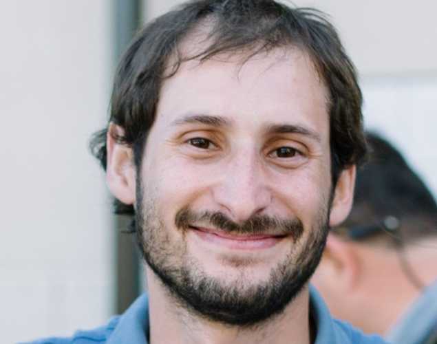 Adam Ratner