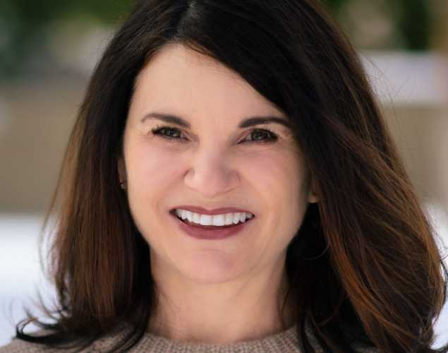Jennifer Bushman