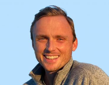 Ryan Moore