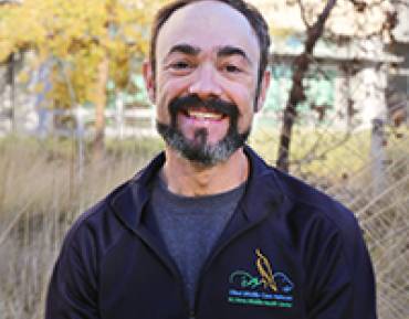 Greg Frankfurter