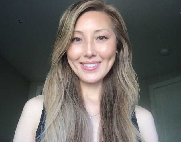 Jane Choi