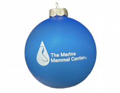 The Marine Mammal Center Ornament