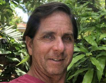 Gregg Levine