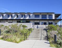 front view of The Marine Mammal Center