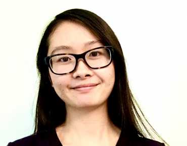 Annie Cheng