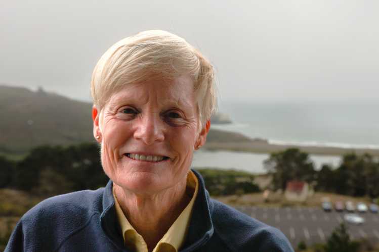 Cecily Majerus
