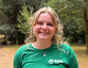 Maggie McClellan