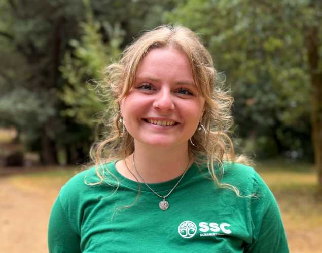 Maggie McClellan