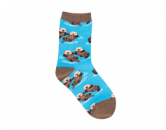 Significant Otter Socks