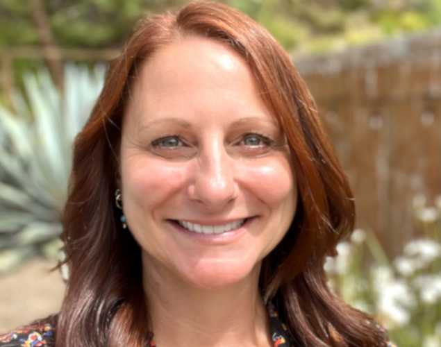 Kelly Schaefer