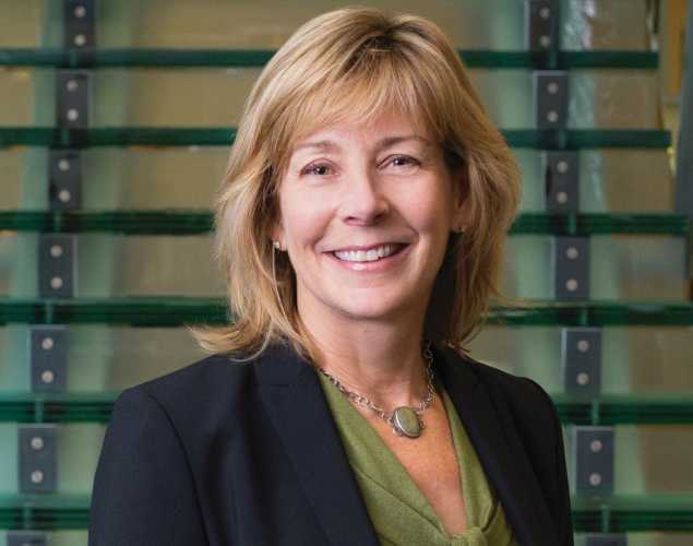Karen Johnson-McKewan