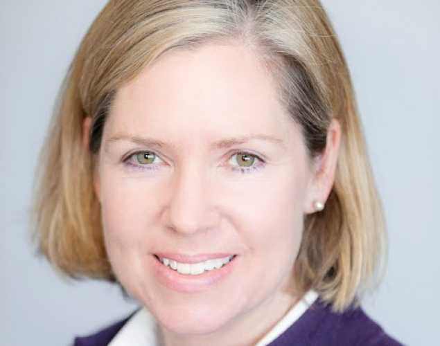 Susie Campbell