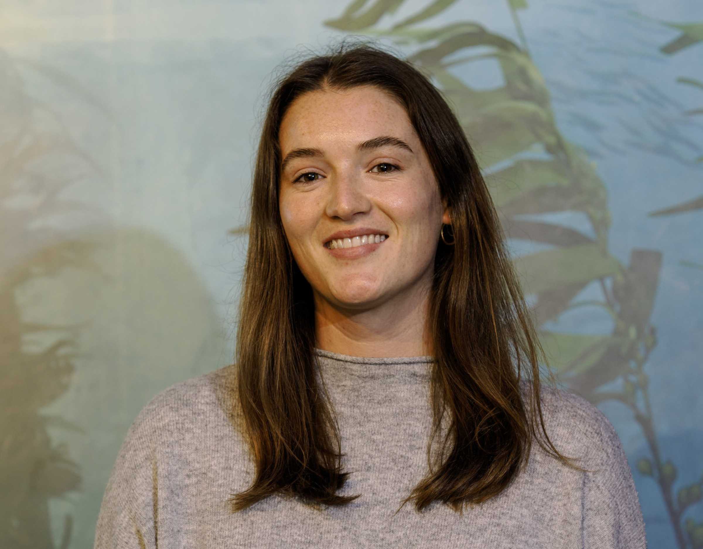 Jacqueline Rutherfurd | The Marine Mammal Center