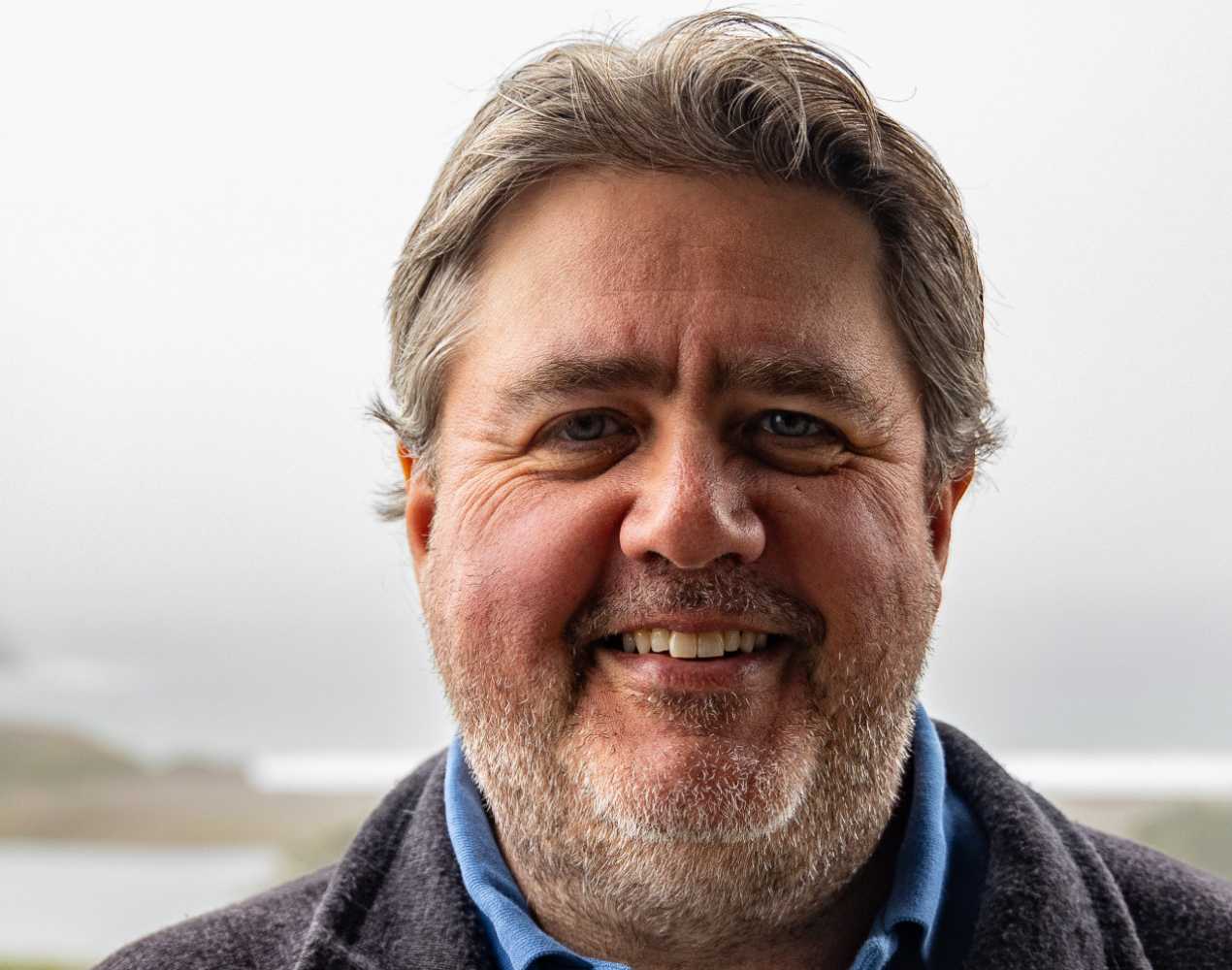 Dominic Travis | The Marine Mammal Center