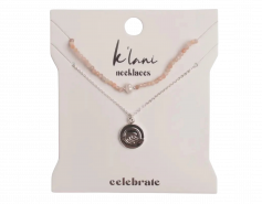 Celebrate Necklace Set
