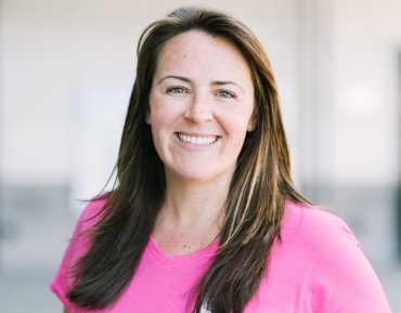 Lauren Campbell