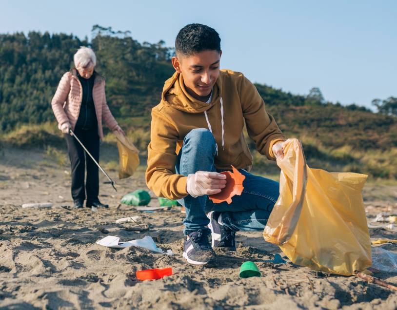NBC Bay Area: Plastic pollution causing a sea of trouble | The Marine ...