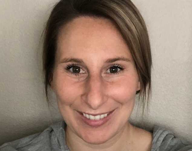 Liz Eby
