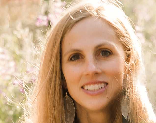 Dr. Kate S. Freeman