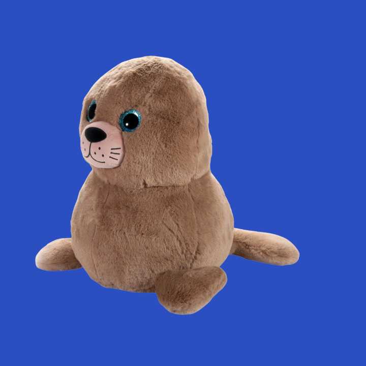 Chonkers plush