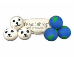 Eco Dryer Balls