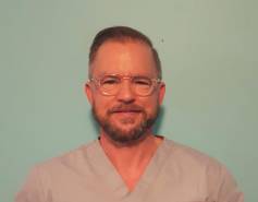 Dane Whitaker