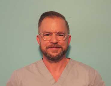 Dane Whitaker
