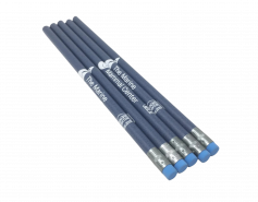 Recycled Denim Pencil