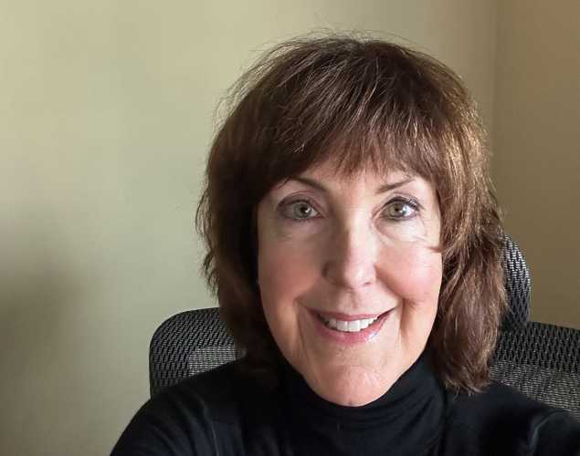 Carlene Mendieta