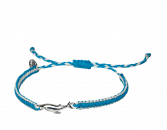 4ocean Humpback Whale Bracelet