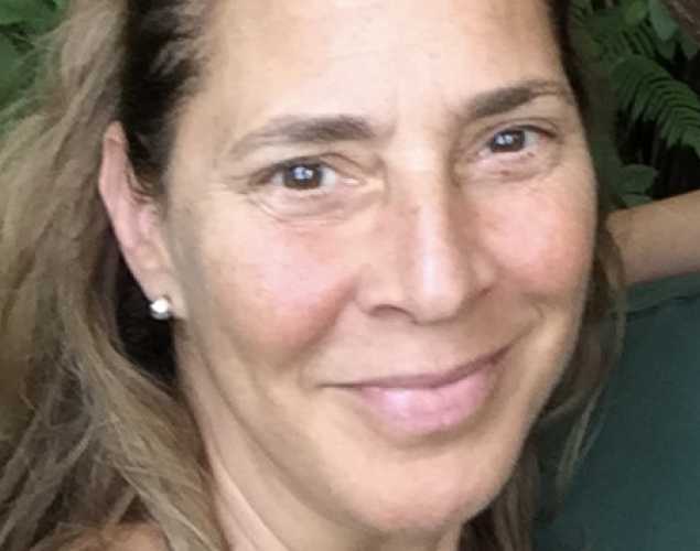 Amy Rubenstein