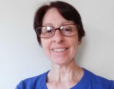 Sue Fuhriman