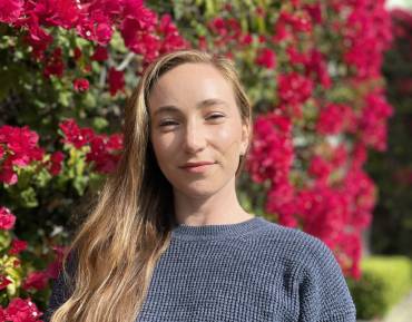 Samantha Neuber