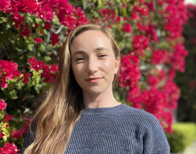 Samantha Neuber