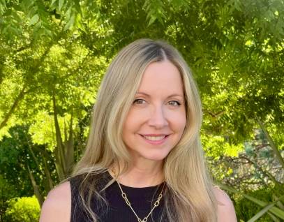 Michelle Oates Detkin