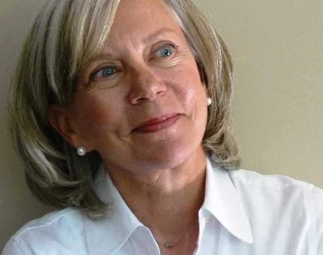 Betty Hasler