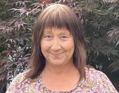 Robyn Hettrich