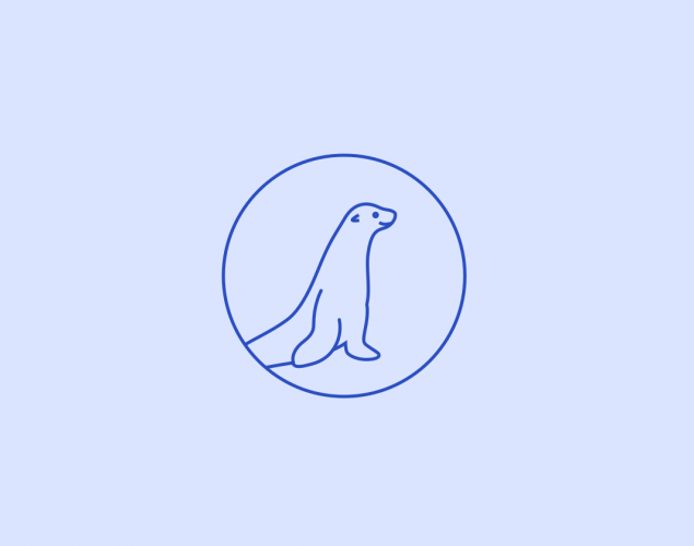 California sea lion