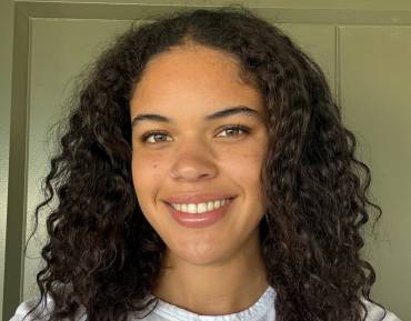Maya Hundley