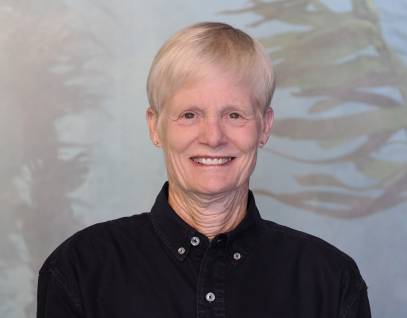 Cecily Majerus