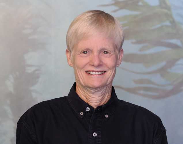 Cecily Majerus